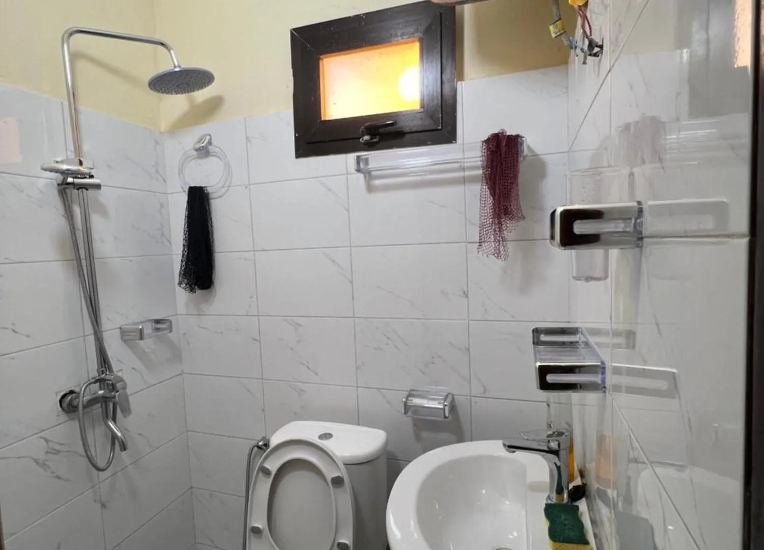 Apartment Studio Meuble Avec Cuisine Dakar