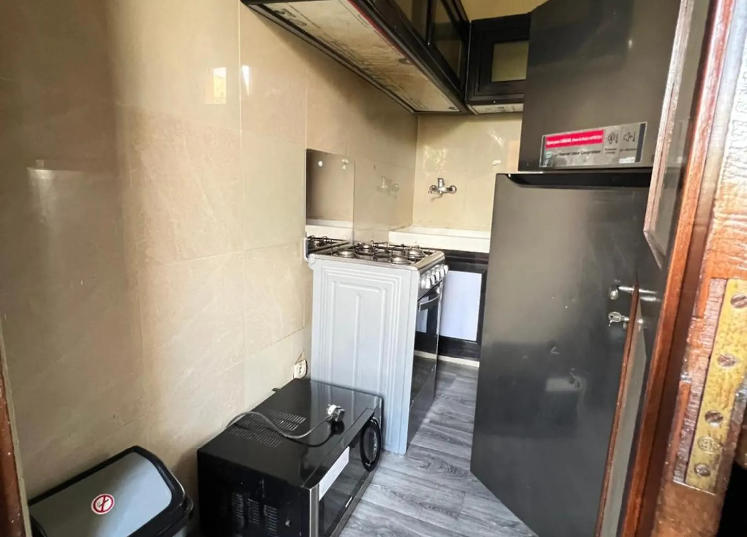 Studio Meuble Avec Cuisine Dakar 0*,  Senegal