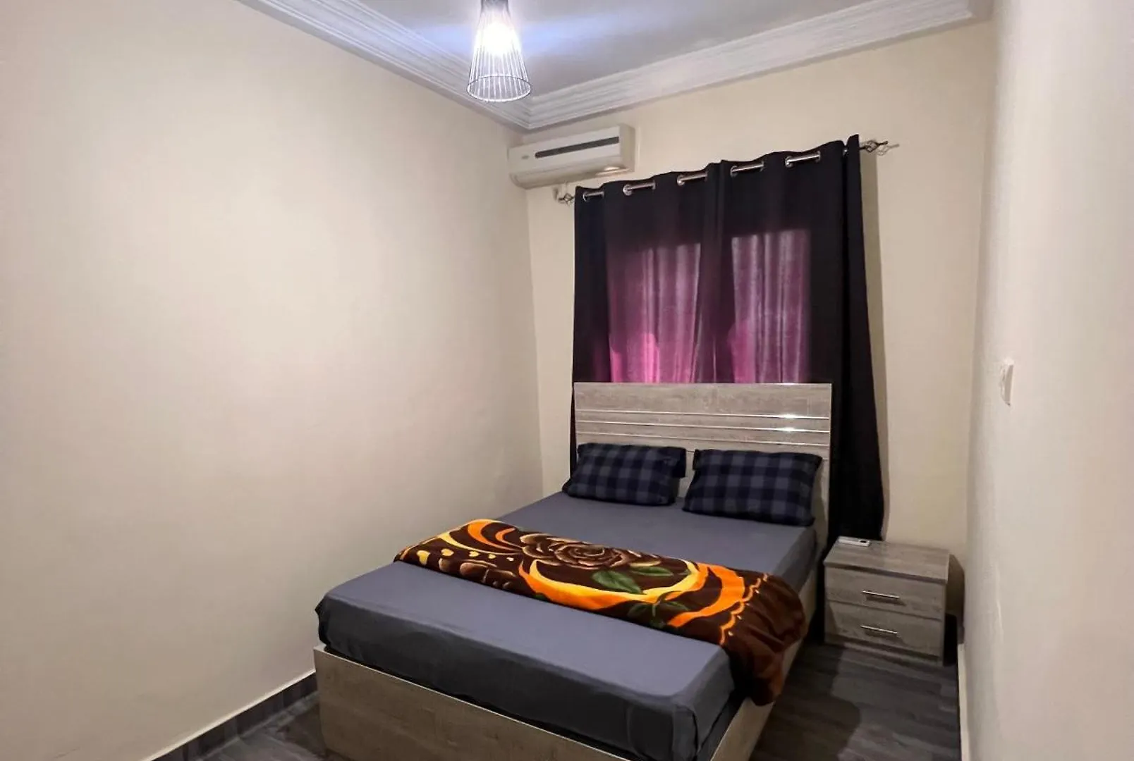 Studio Meuble Avec Cuisine Dakar Senegal