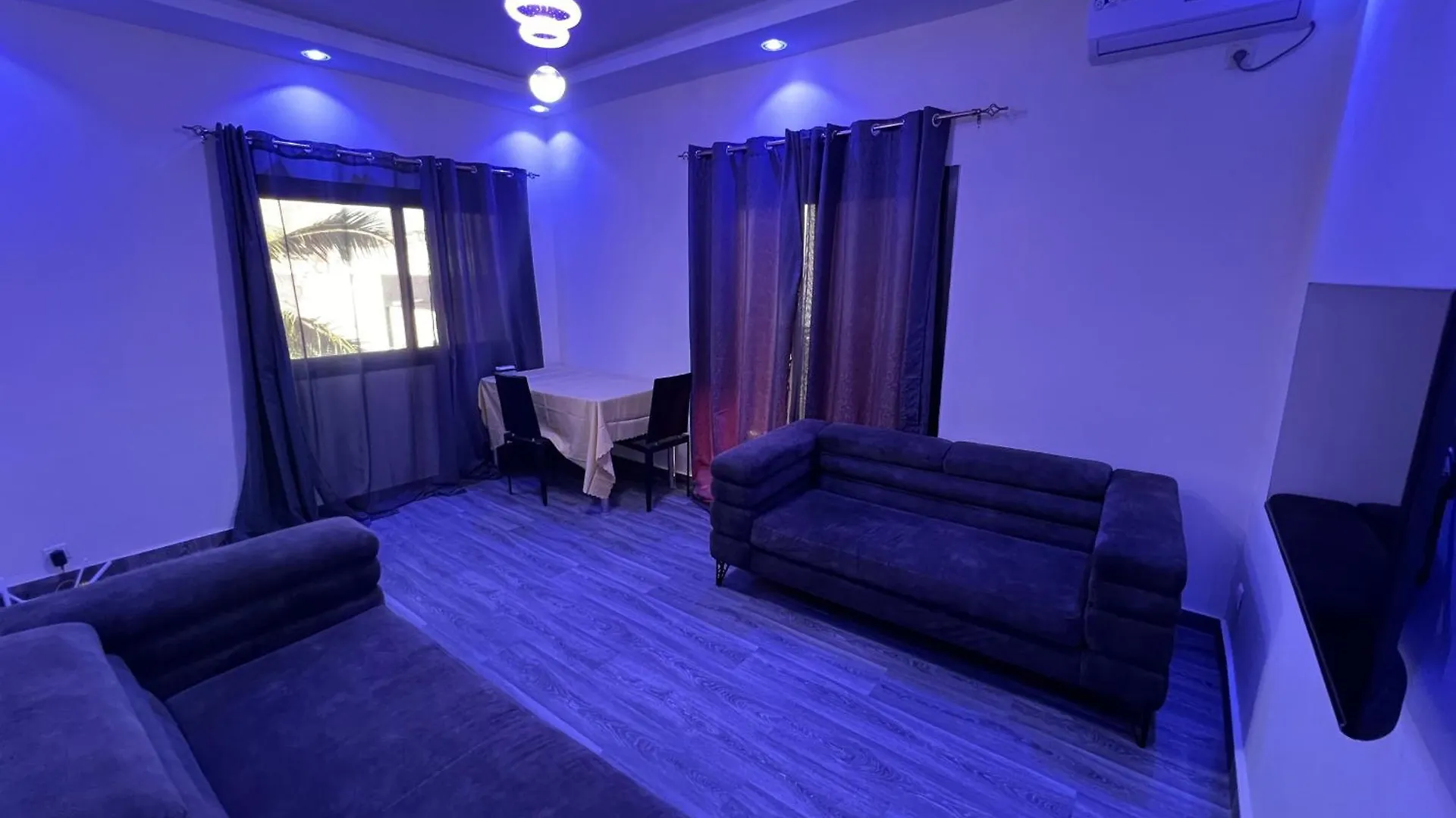 Studio Meuble Avec Cuisine Dakar